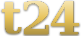 t24 logo