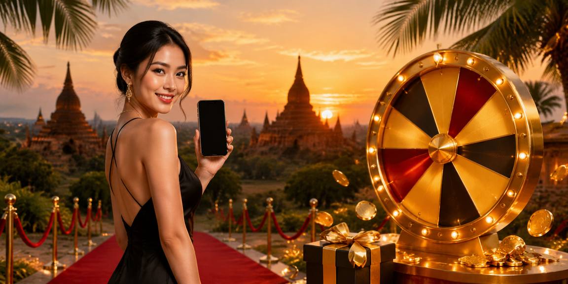 t24 Lucky Fish — မြန်မာ ကစားသမားများအတွက် စက္ကန့်အနည်းငယ်တွင် လည်ပတ်သော ကစားခန်း